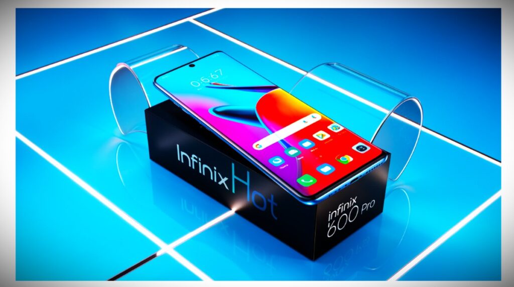 Infinix